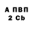 Амфетамин VHQ Abuov Amir